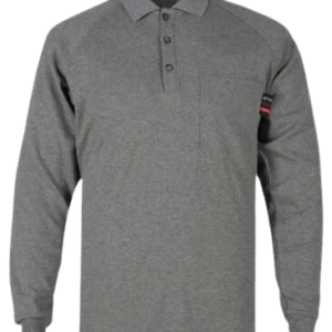 Red Phoenix FR POLO Shirts