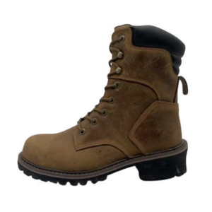 Red Phoenix SAFETY BOOTS - RP TSM 9005