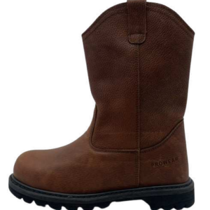 Red Phoenix SAFETY BOOTS - RP TSM 9002