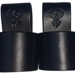 Red Phoenix - Scaffold belt Round level holder / Hammer holder