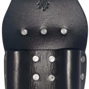 Red Phoenix - Scaffold belt double frog