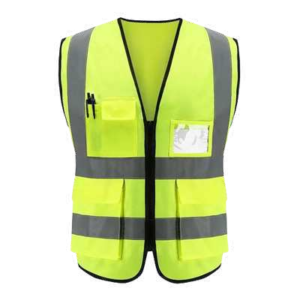 Red Phoenix ACCESSORIES SAFETY VEST