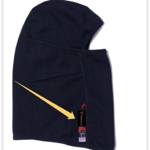 Red Phoenix FR Balaclava