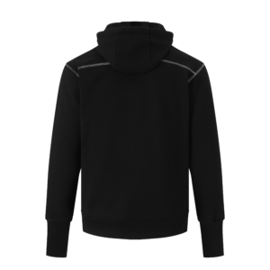 Budget FRC™ Black Flame-Resistant Hoodie