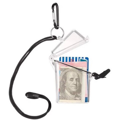 Heavy-Duty ID Card Holder - Image 3