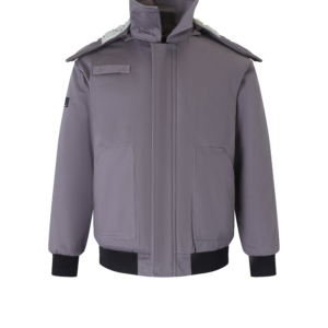 Budget FRC™ FR Insulated Workwear Jacket