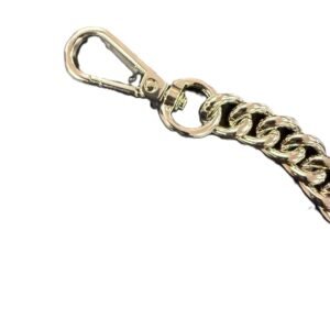 G.R.I.T Heavy-Duty Metal Glove Clip with Round ring connector for Welders & Industrial Workers