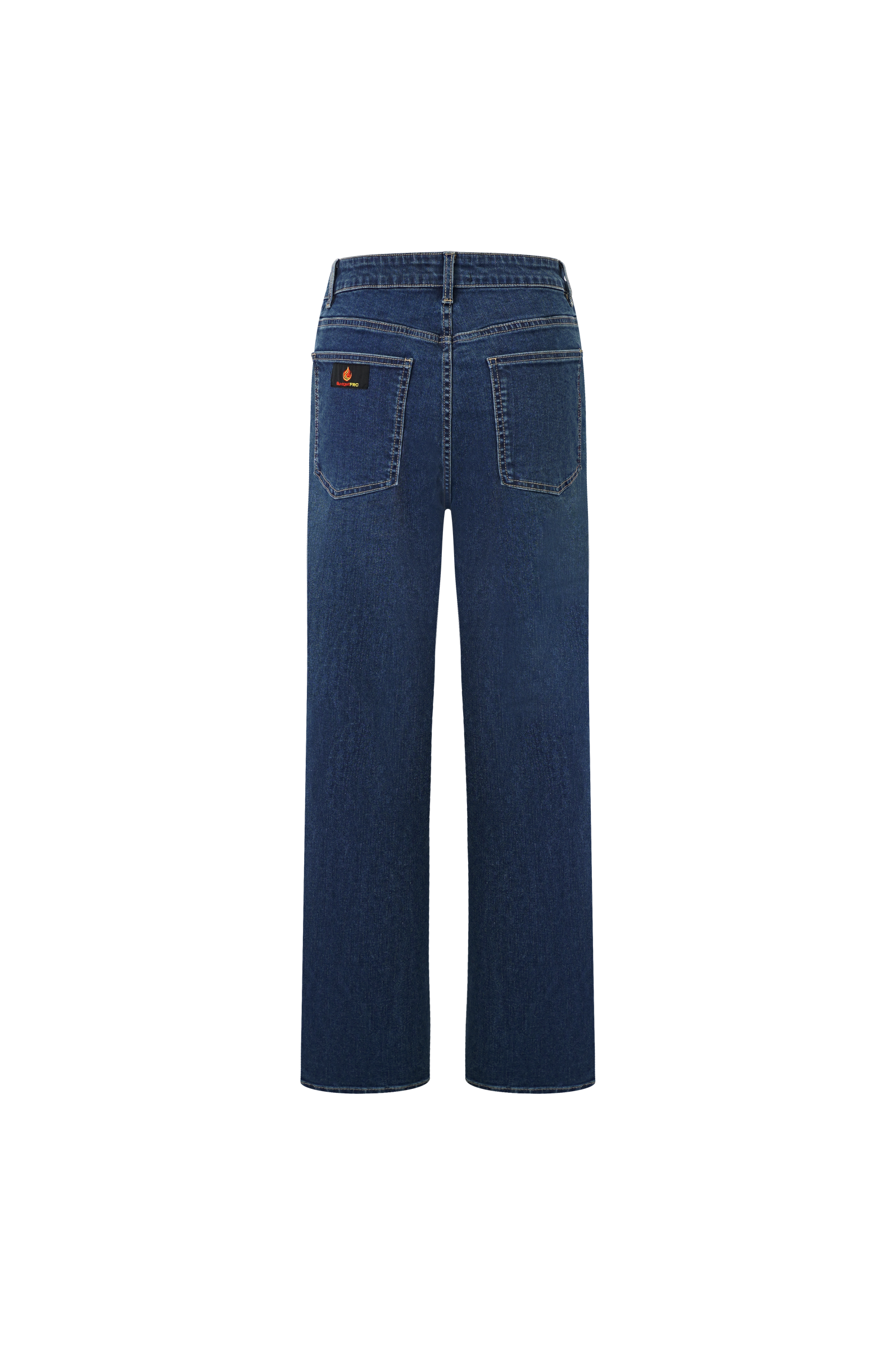 Budget FRC Men's FR Stretch Work Jeans – CAT 2 | NFPA 2112 Certified - Image 11