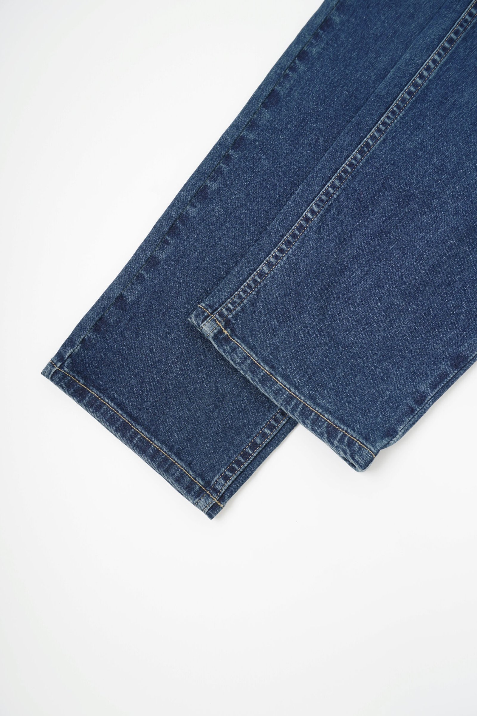 Budget FRC Men's FR Stretch Work Jeans – CAT 2 | NFPA 2112 Certified - Image 5