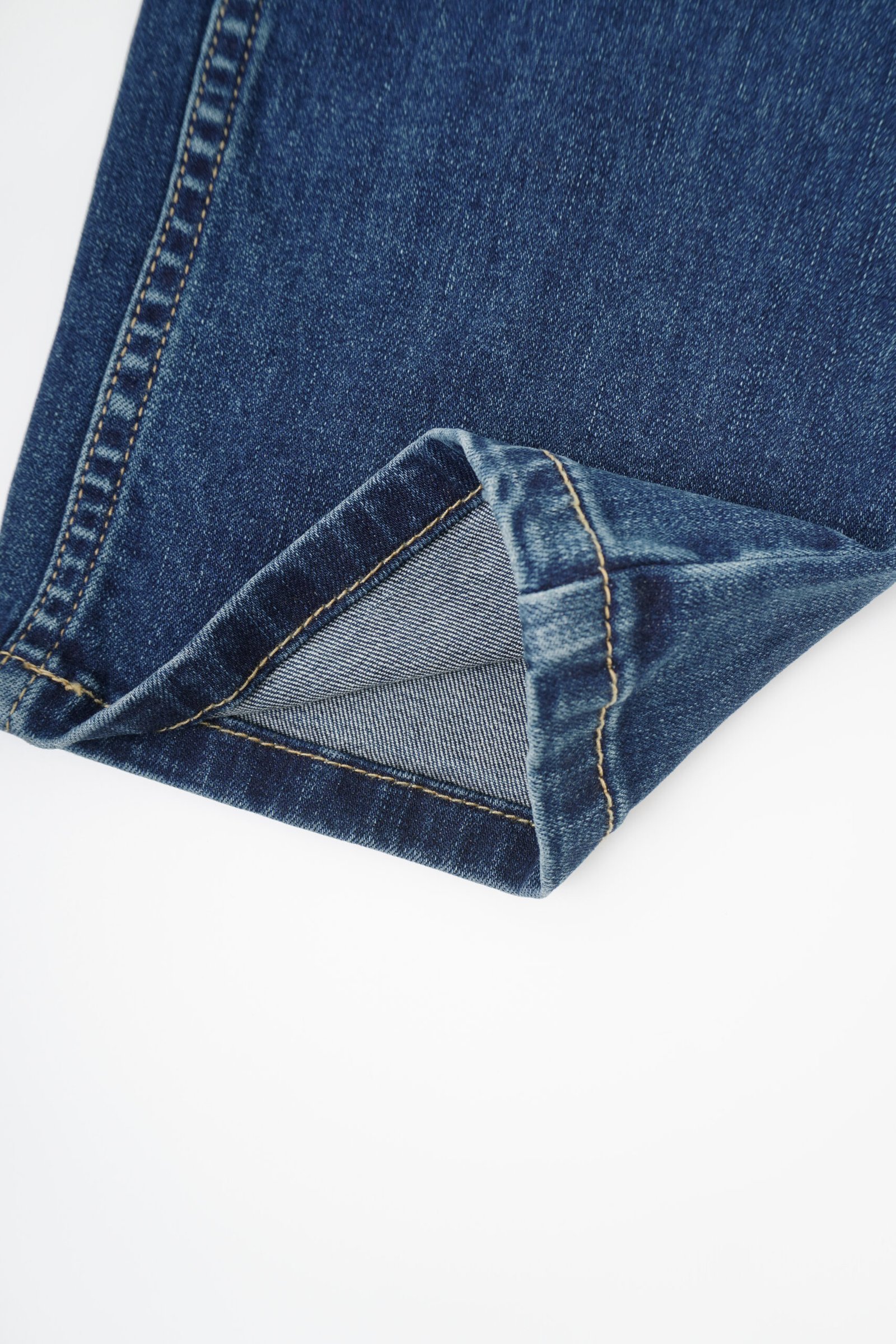 Budget FRC Men's FR Stretch Work Jeans – CAT 2 | NFPA 2112 Certified - Image 6