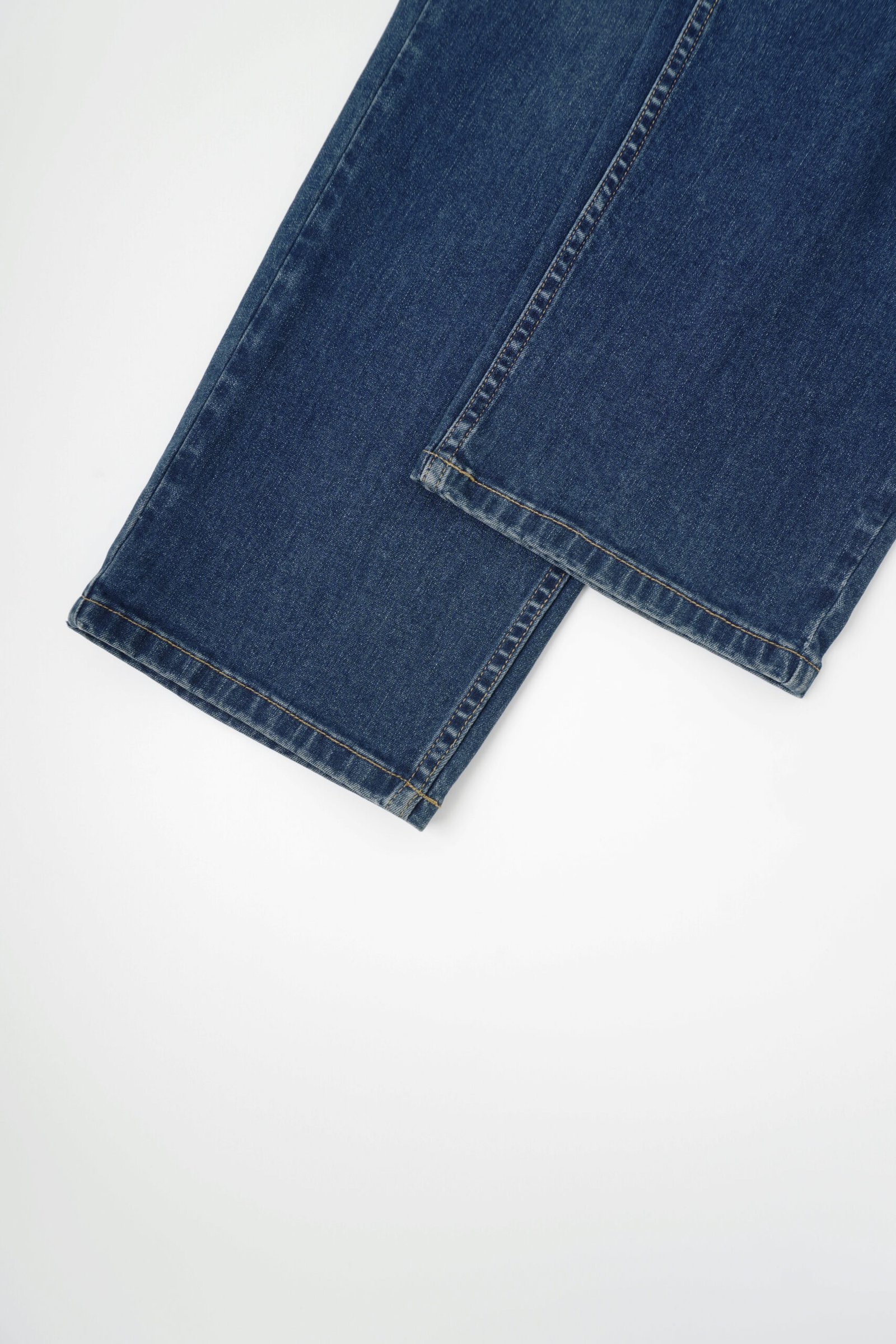 Budget FRC Men's Stretch Embroidery FR Jeans – Relaxed Fit | CAT 2 | NFPA 2112 - Image 11