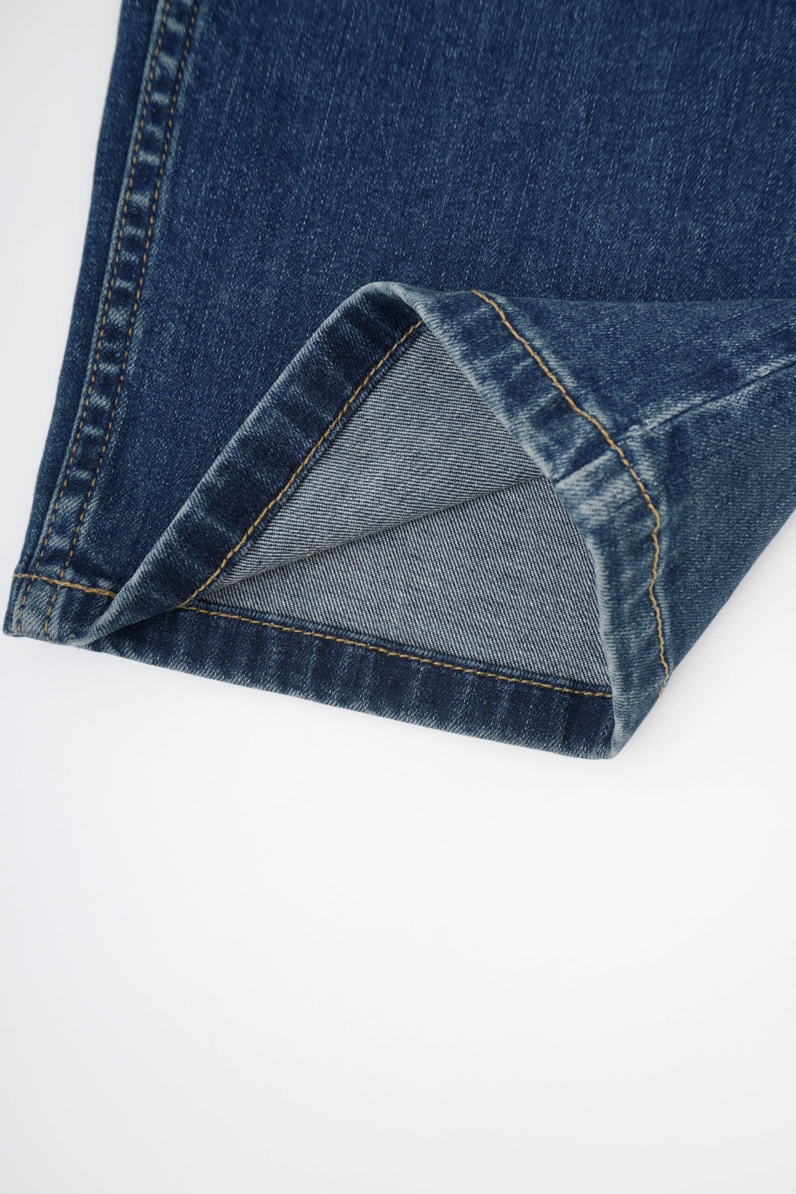 Budget FRC Men's Stretch Embroidery FR Jeans – Relaxed Fit | CAT 2 | NFPA 2112 - Image 12